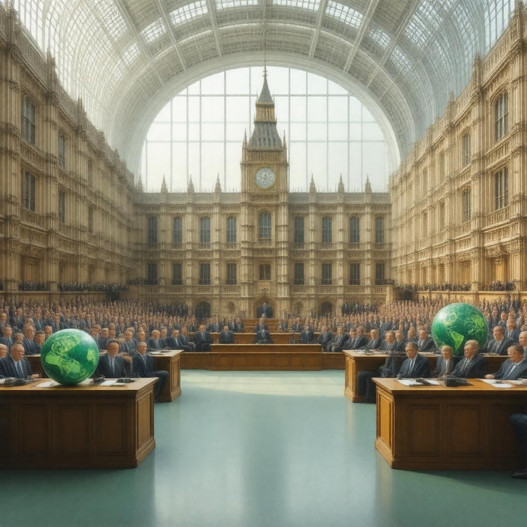 Environmental Audit Committee